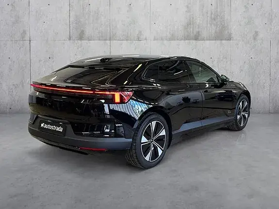 Polestar 4 2026 photo 5
