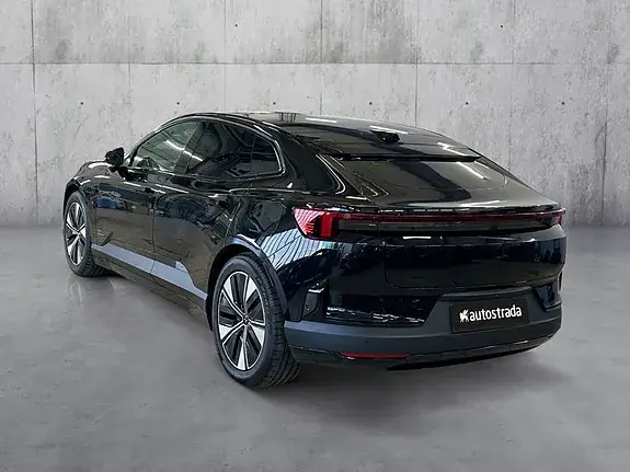 Polestar 4 2026 photo 3