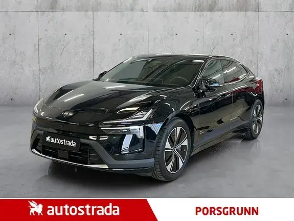 Polestar 4