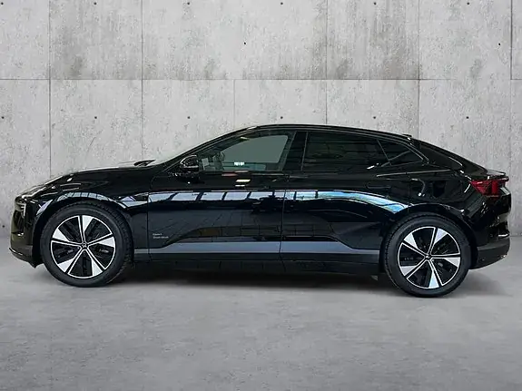 Polestar 4 2026 photo 2
