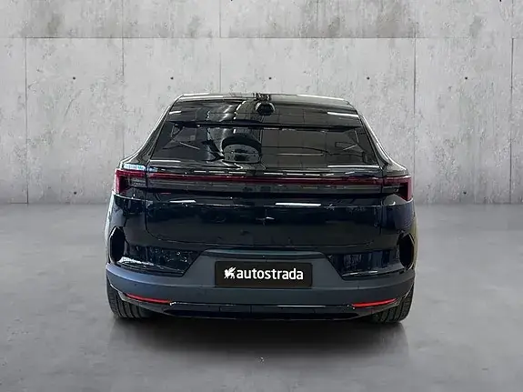 Polestar 4 2026 photo 4