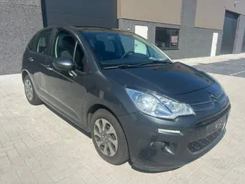 Citroen C3 2014 photo 2