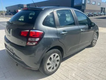Citroen C3 2014 photo 3