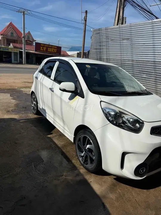 Kia Morning