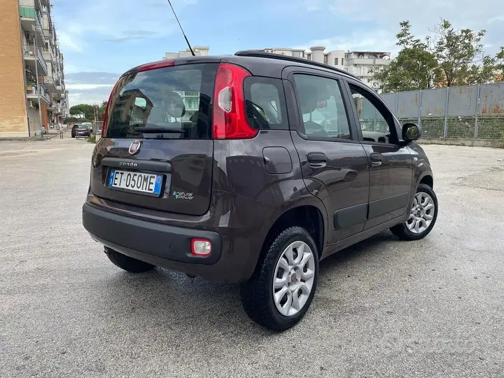 Fiat Panda 2014 photo 5