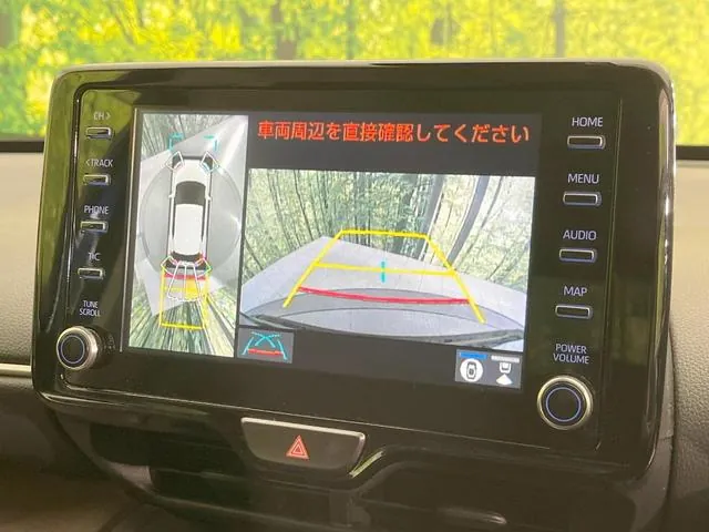 Toyota Yaris Cross Hybrid Z 2023 photo 4