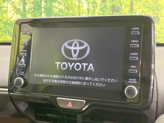 Toyota Yaris Cross Hybrid Z 2023 photo 3