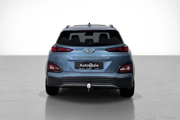 Hyundai Kona 2020 photo 5
