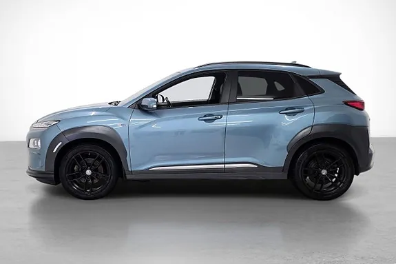 Hyundai Kona 2020 photo 3