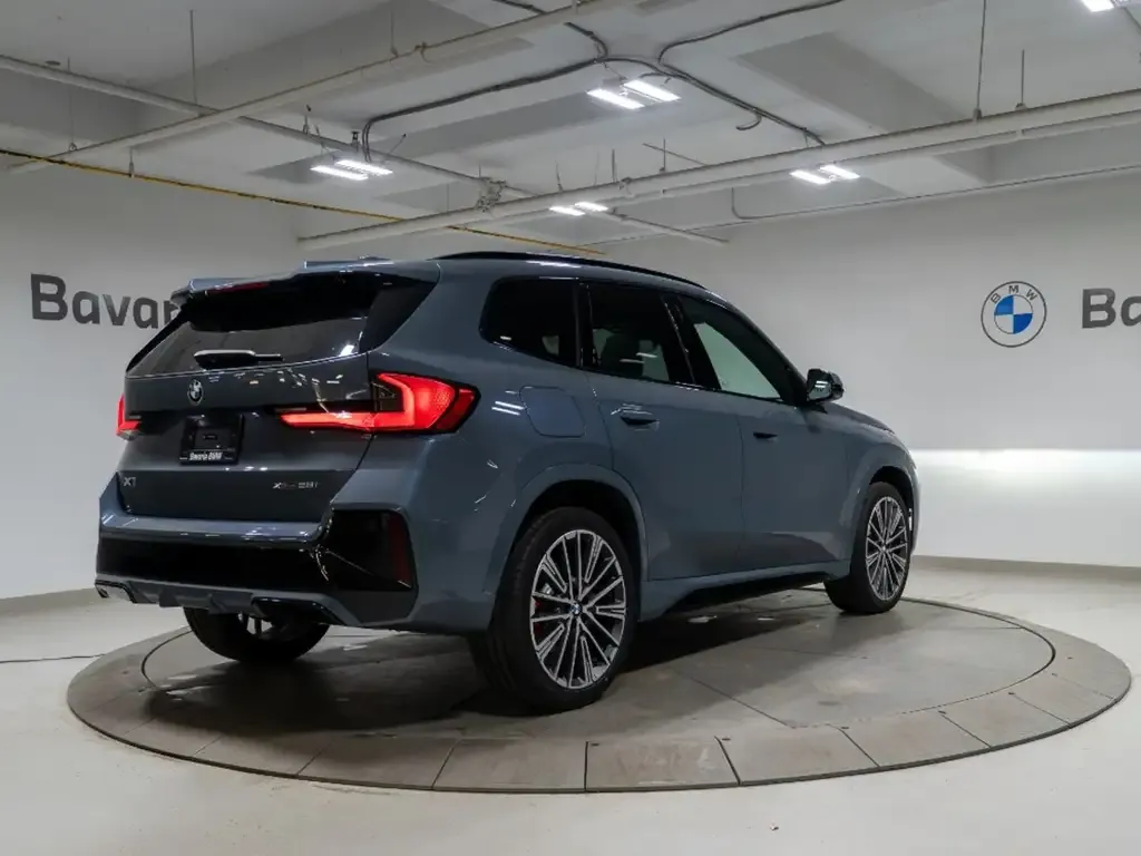 BMW X1 2027 photo 5