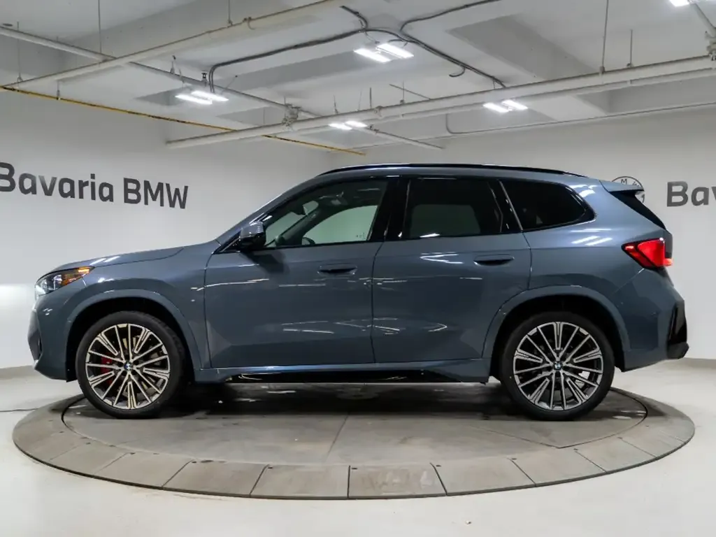 BMW X1 2027 photo 2