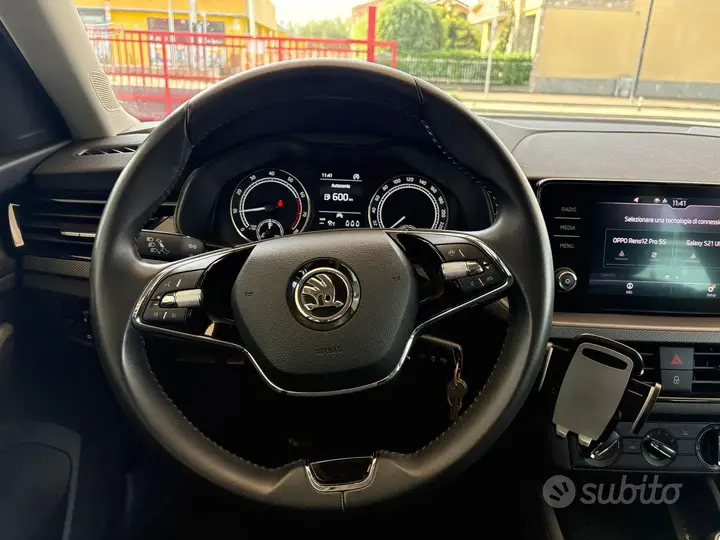 Skoda Kamiq 2022 photo 5