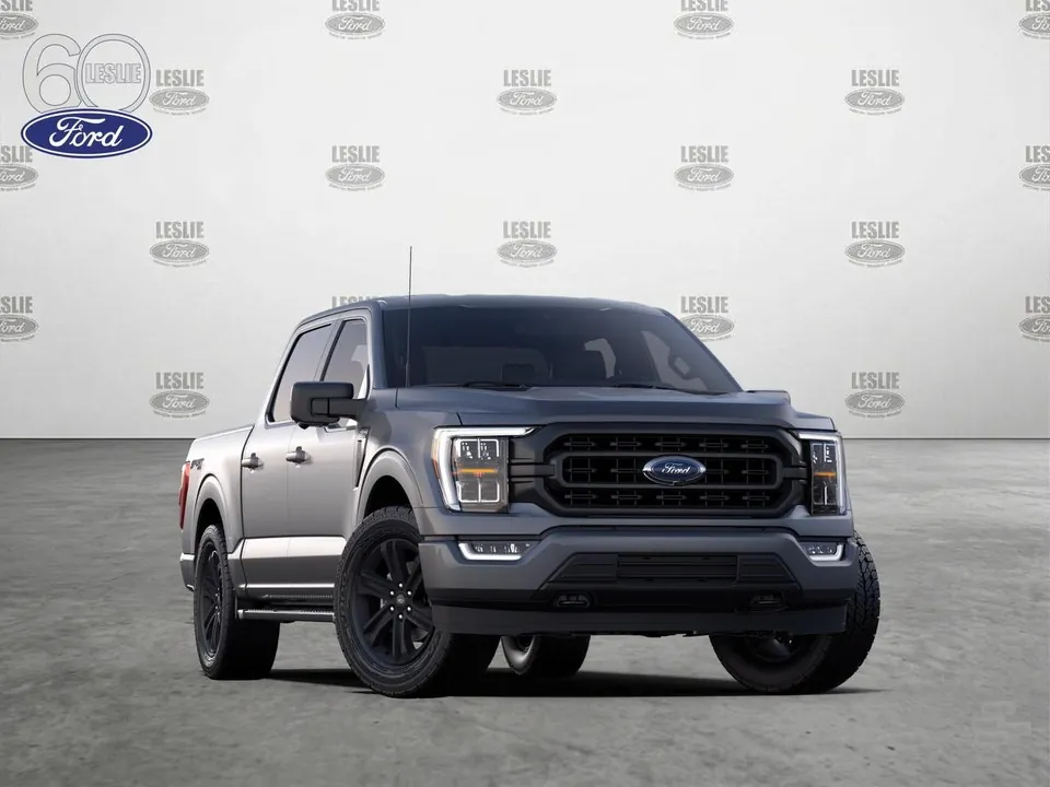 Ford F-150 2023 photo 4
