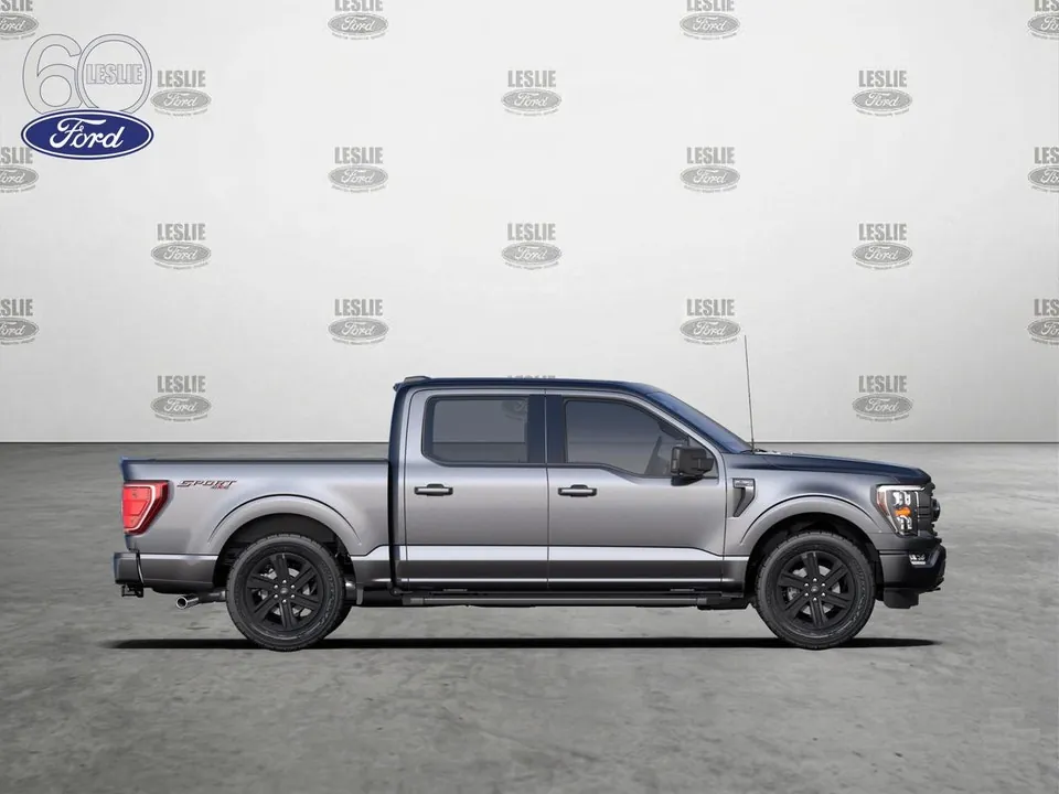 Ford F-150 2023 photo 5