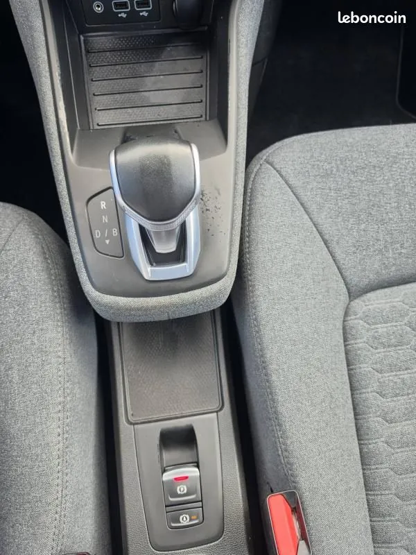 Renault Zoe 2023 photo 5