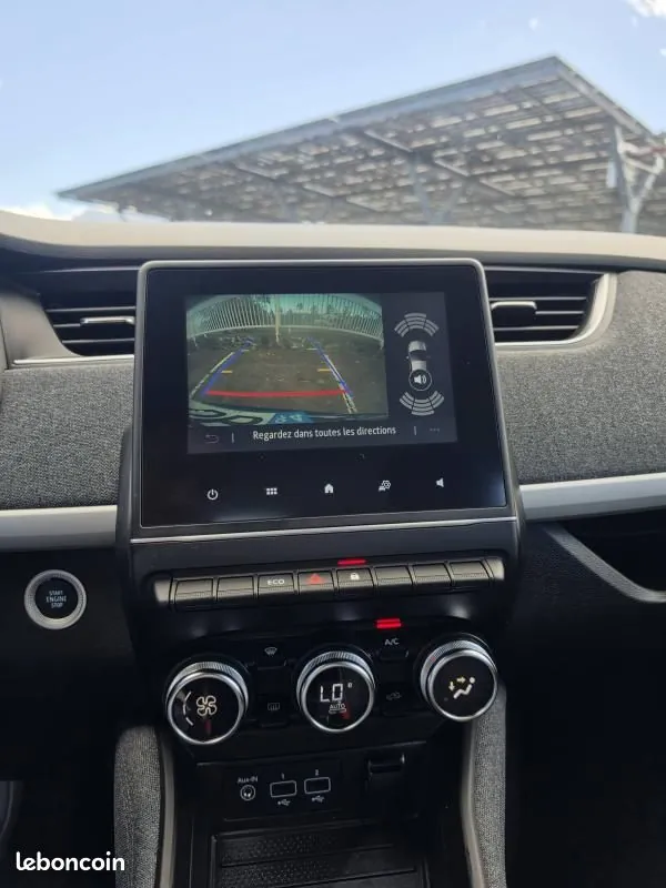 Renault Zoe 2023 photo 4