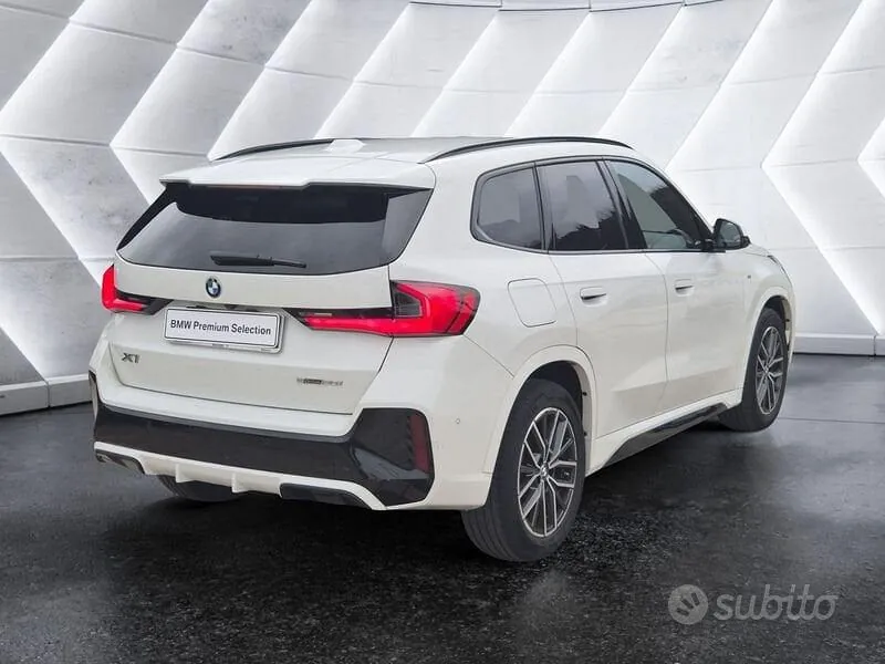BMW X1 2024 photo 5