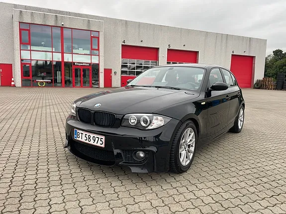 BMW 118D