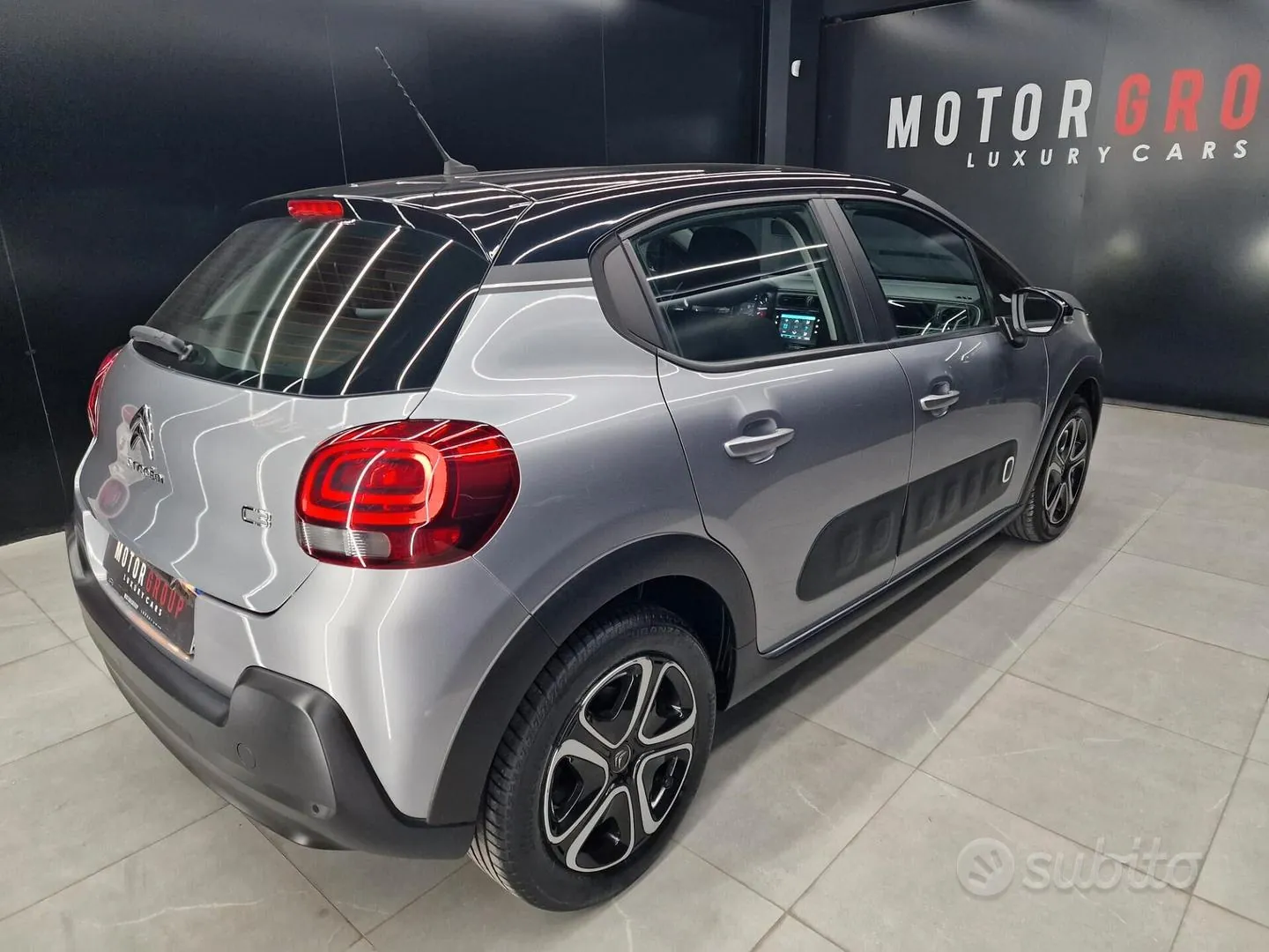 Citroen C3 2020 photo 4