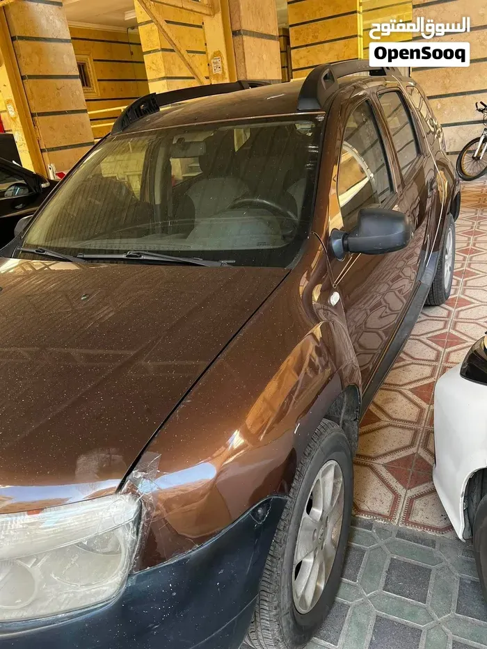 Renault Duster 2015 photo 2