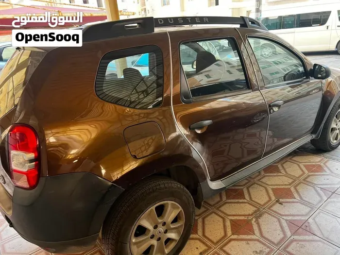 Renault Duster 2015 photo 4