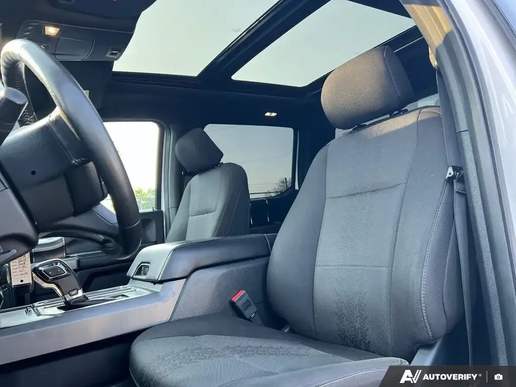 Ford F-150 2019 photo 3