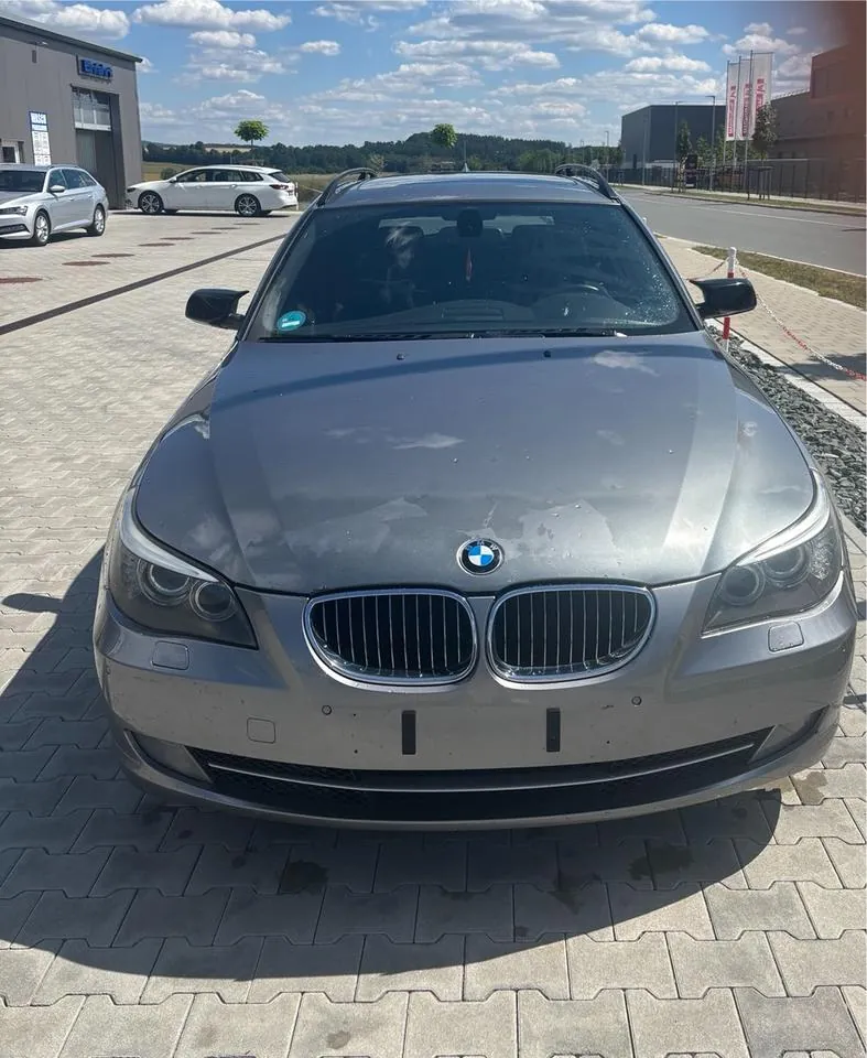 BMW E61 530D