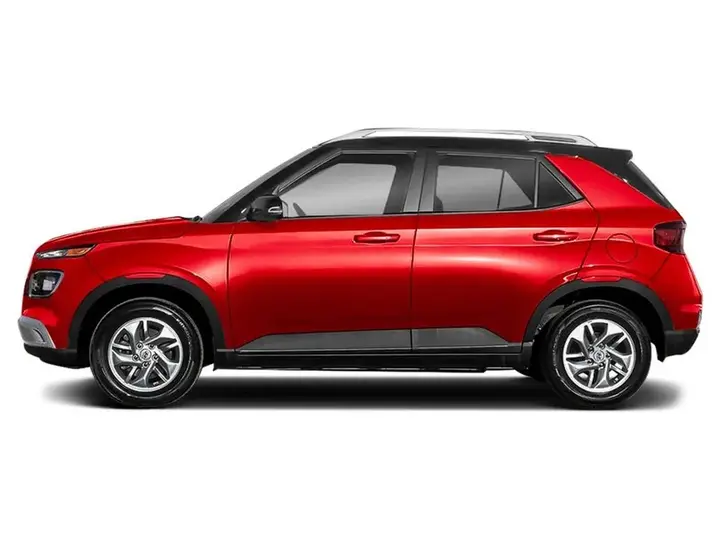 Hyundai Venue 2025 photo 2