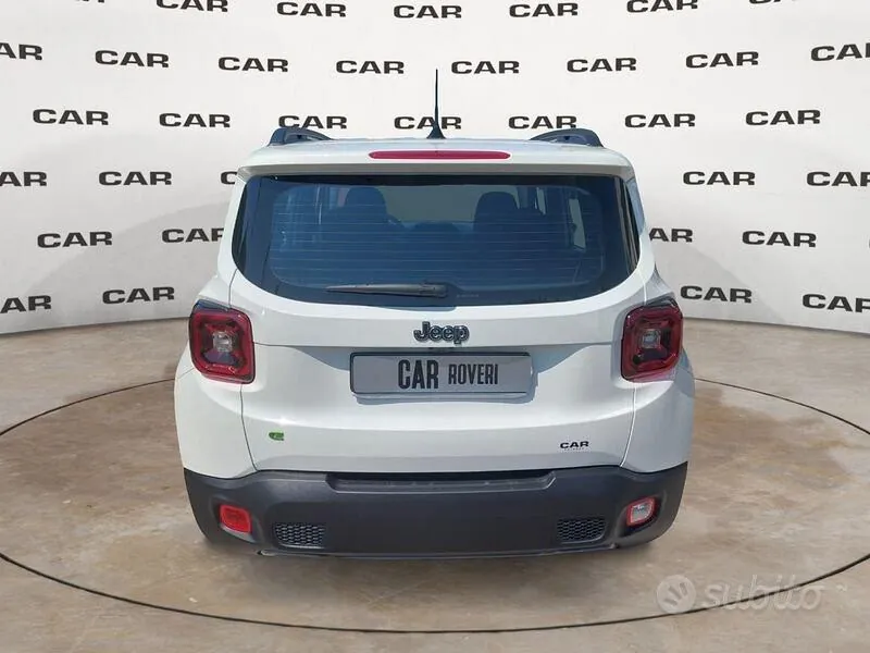 Jeep Renegade 2024 photo 4