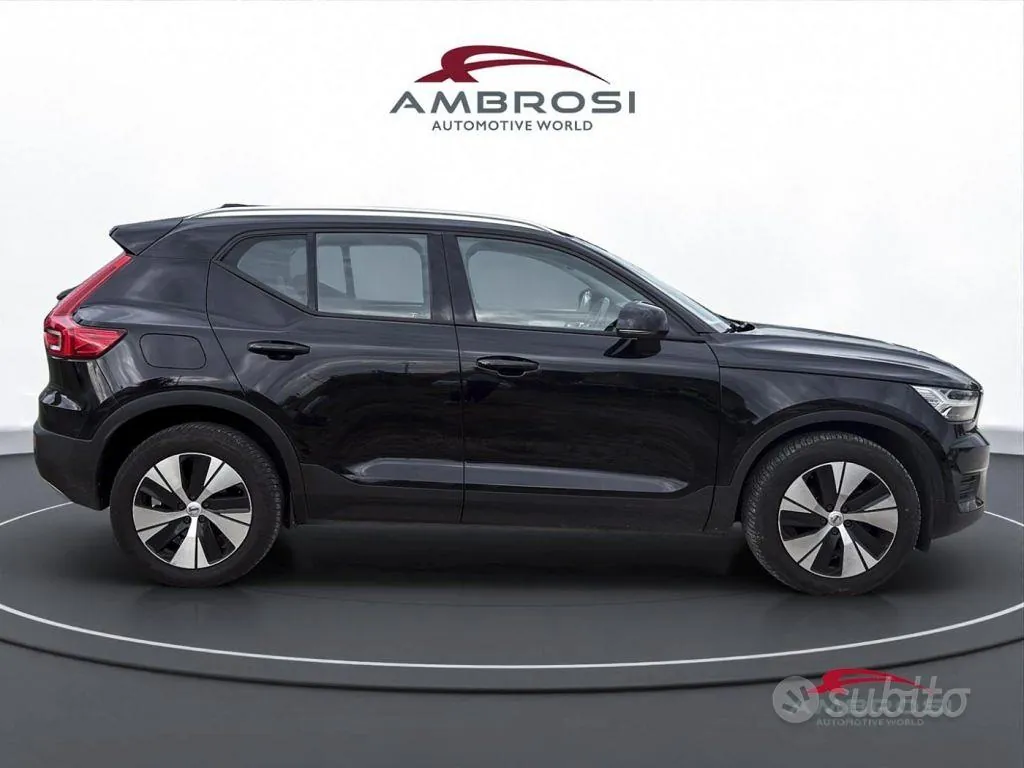 Volvo Xc40 2019 photo 5