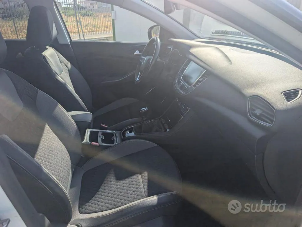 Opel Grandland 2020 photo 5