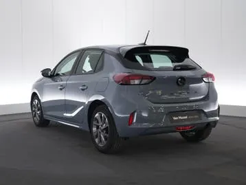 Opel Corsa 2025 photo 2