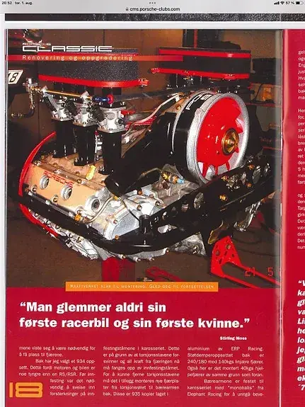 Porsche 911 1977 photo 4