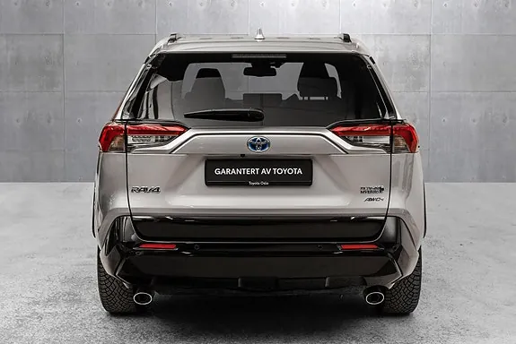 Toyota Rav4 2023 photo 3