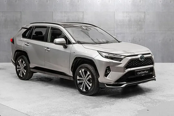 Toyota Rav4 2023 photo 5