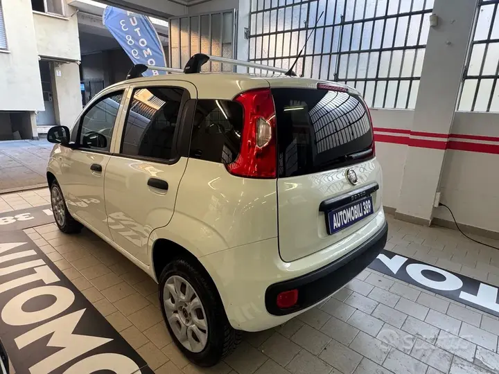 Fiat Panda 2018 photo 2