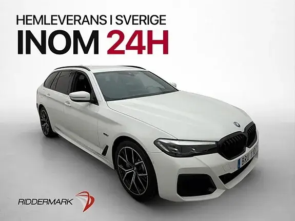 BMW 530E