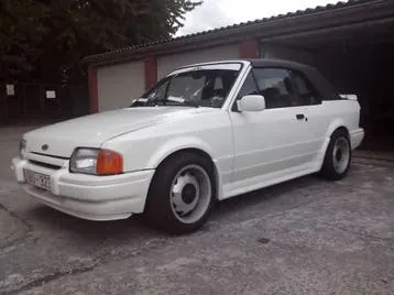 Ford Escort