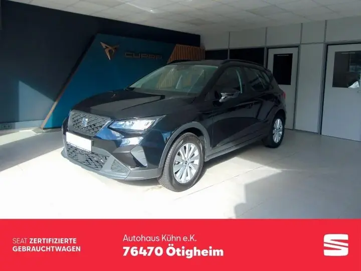 Seat Arona Style