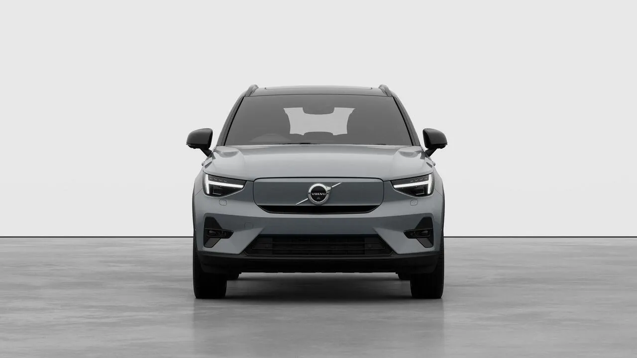 Volvo Ex40 photo 3