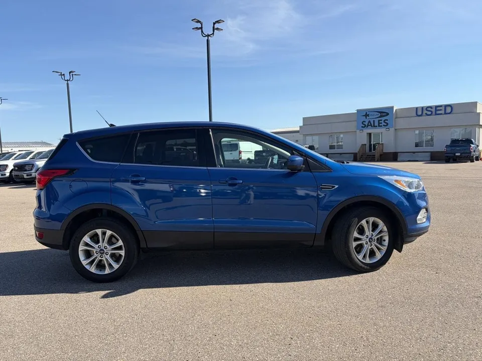Ford Escape 2019 photo 5