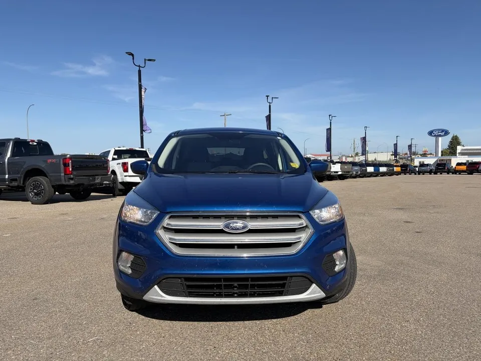Ford Escape 2019 photo 2