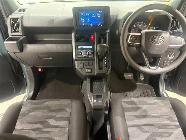 Daihatsu Taft 2022 photo 3