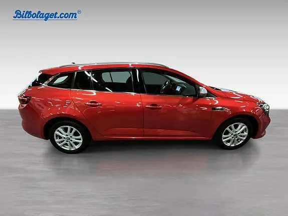 Renault Megane 2020 photo 4
