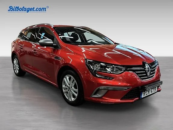 Renault Megane 2020 photo 3