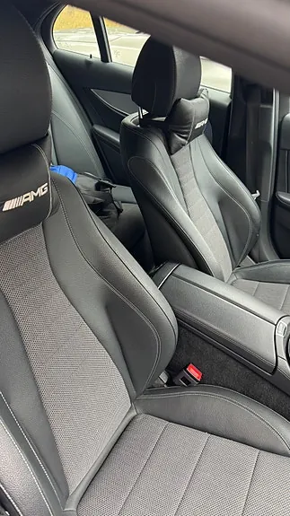 Mercedes-Benz E220 D 2020 photo 3