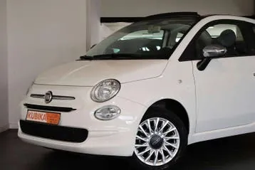 Fiat 500C 2019 photo 2