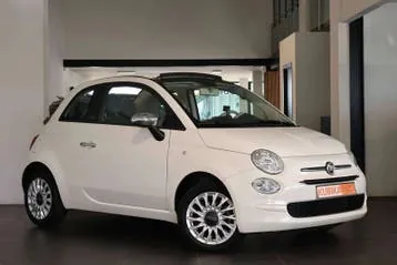 Fiat 500C 2019 photo 3