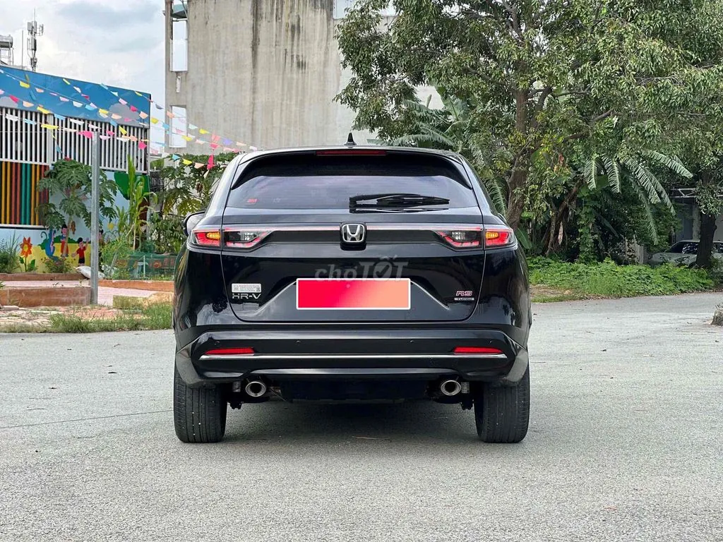 Honda Hr-V 2023 photo 5