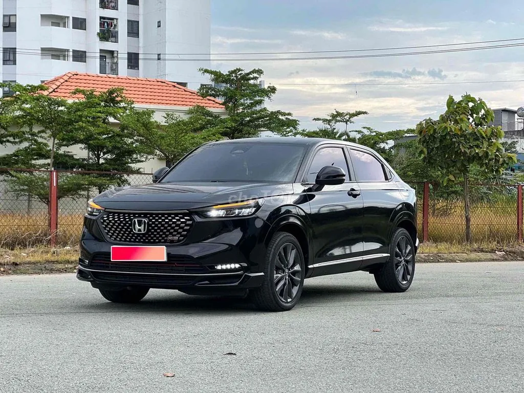 Honda Hr-V 2023 photo 4